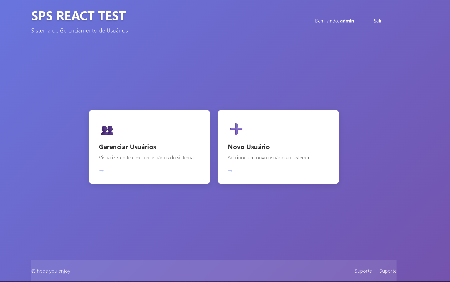 test-sps-react