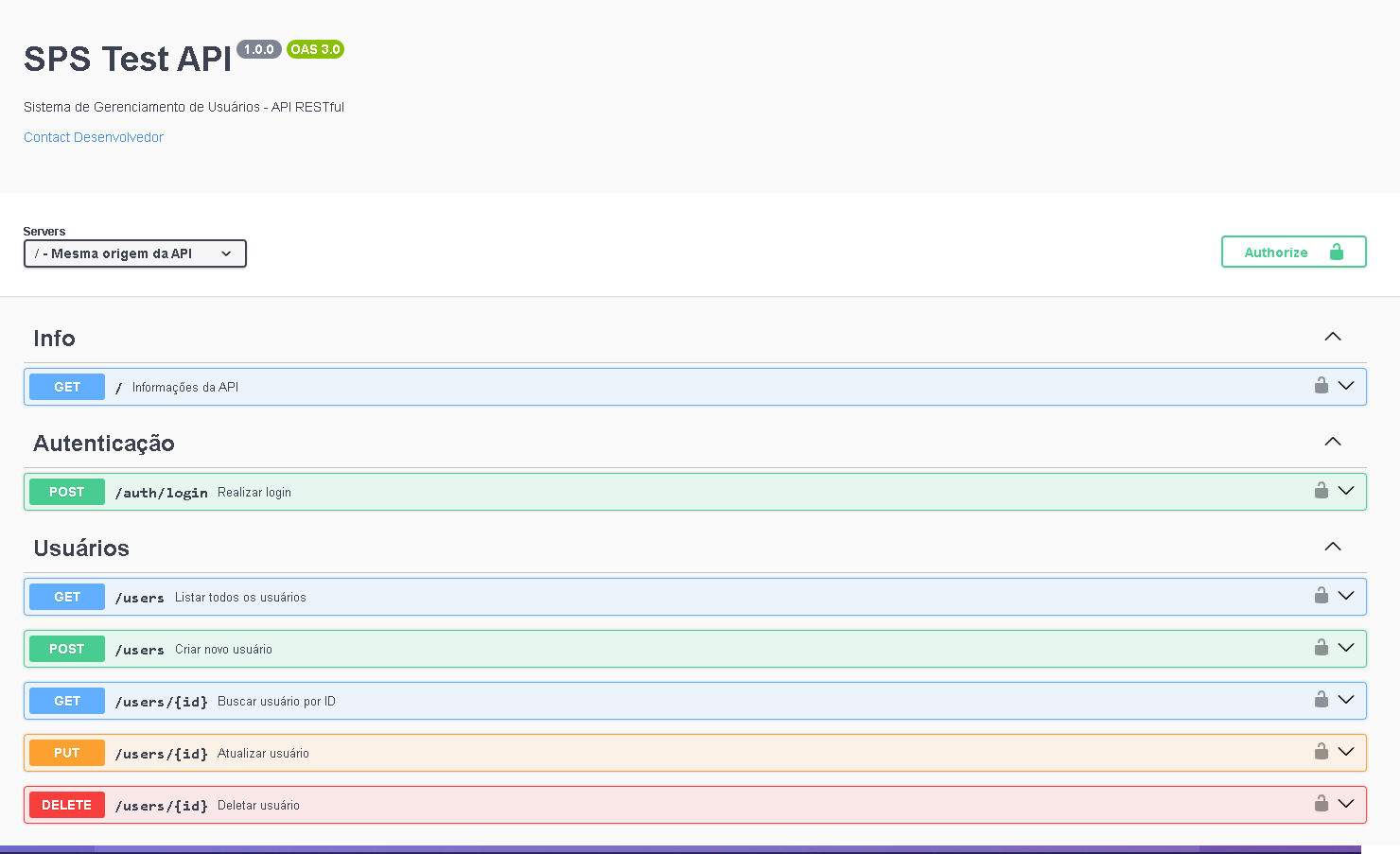 test-sps-server